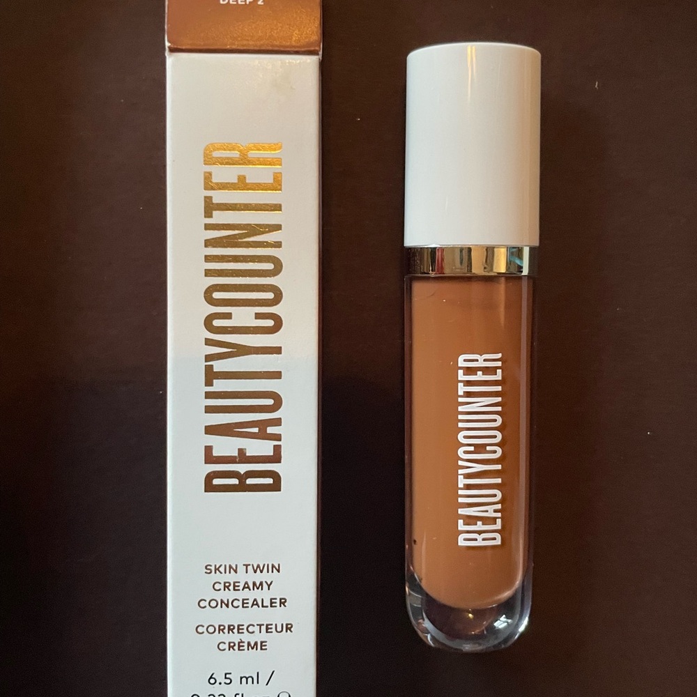 Beautycounter Skin Twin Creamy Concealer